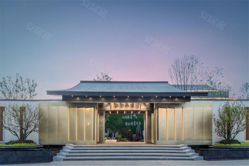 禹洲嘉誉尚里(新房)