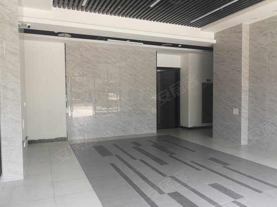 中冶熙城商街(商住楼) 