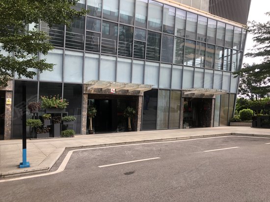 南宁广告产业园 