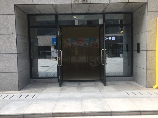 西安北航科技园