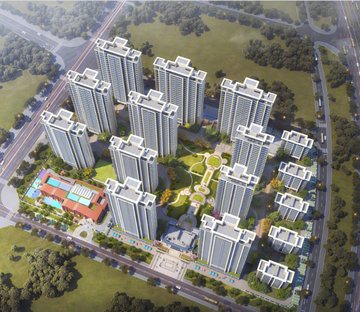 源昌百宏悦璟湾