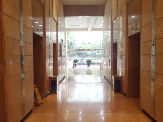 财富大厦(商住楼) 