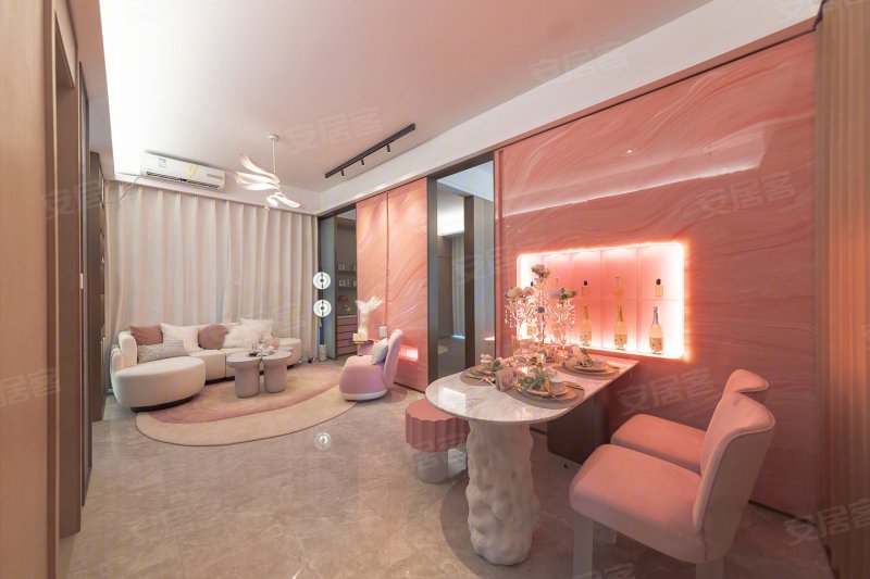 佳兆业华耀城洛阳中心商业