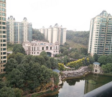 五矿万境蓝山