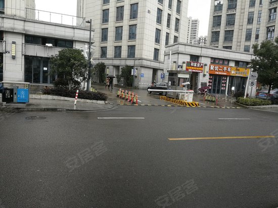 新典星座(商住楼)