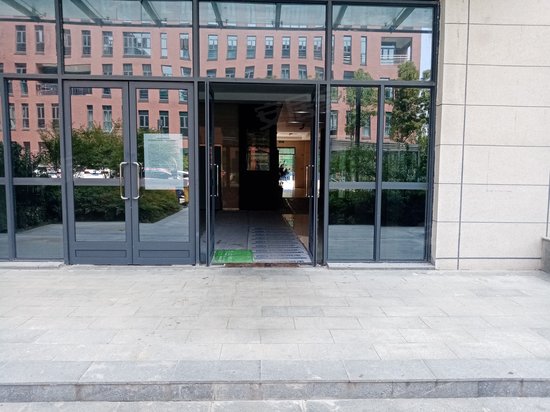 东湖高新合肥创新中心 