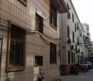 中州大道546号院