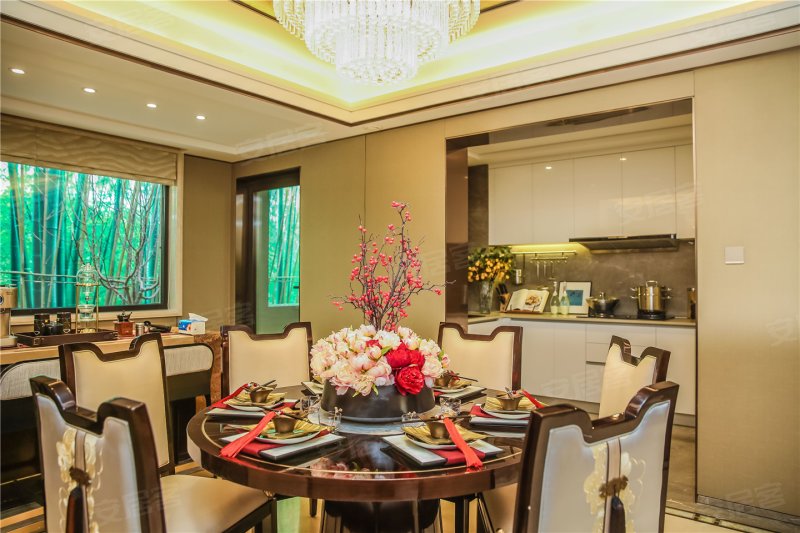 金二环,现房,地铁口,团购直降1000,盛澳金尊府二手房,234万,3室2厅,2