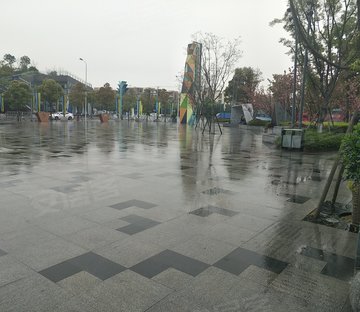 万科七宝国际