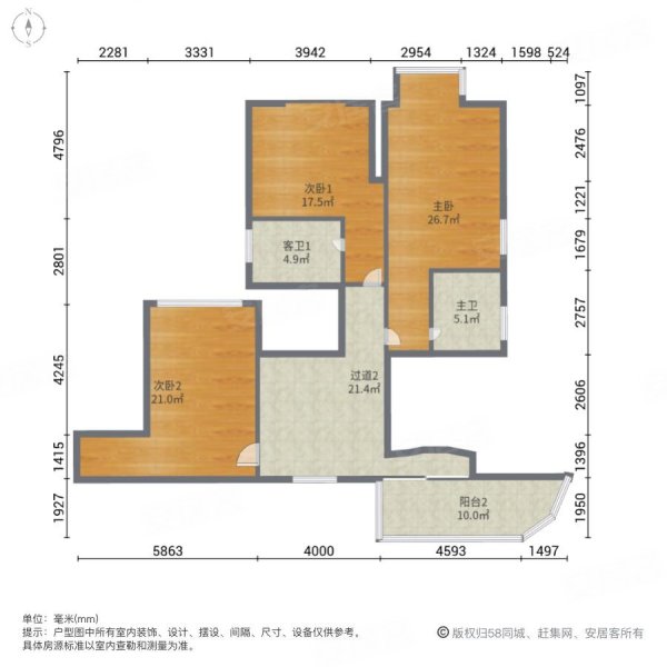 厦门房产网>厦门二手房>同安二手房>城东二手房>古龙御园>600_600