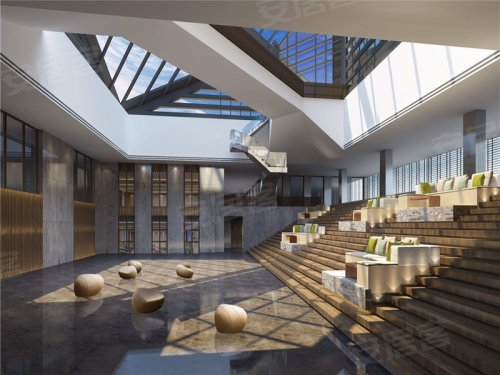 鑫公馆,丛台区世纪大街与丛台路交叉口西南角 - 邯郸鑫公馆二手房