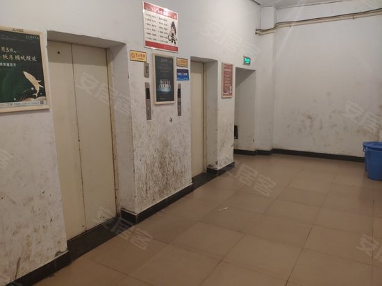 质检大厦(涪陵) 