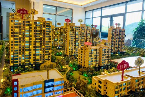 郓城望龙公馆,郓城县政府北邻,胜利街以西,跃进南路以南 - 菏泽郓城