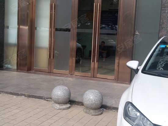 江岸丽都(商住楼) 