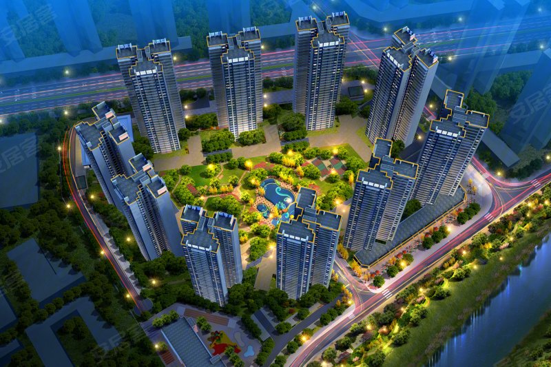 太东海德花园