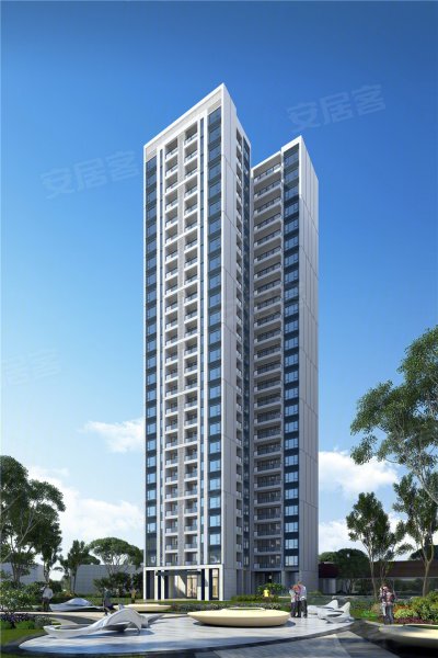 碧桂园云樾金沙(新房)