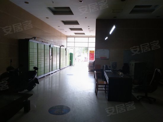 赛维拉单身公寓 