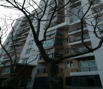 茗阳天下2区