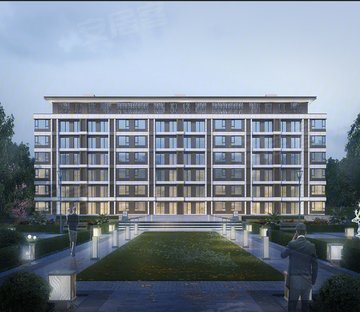 保利时光印象(新房)