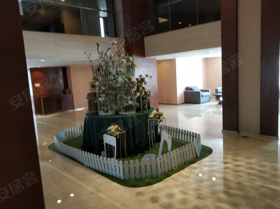 前进中路33号商业 