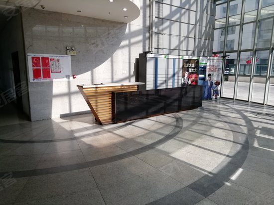 滨海高新区留学生创业园 