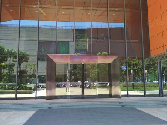 阳光城时代广场(办公)