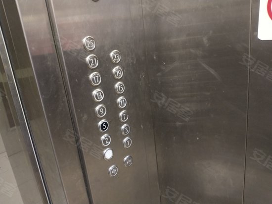 中大简界(商住楼) 