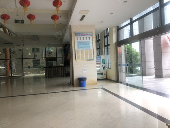 宜兴国际经贸大厦(办公) 