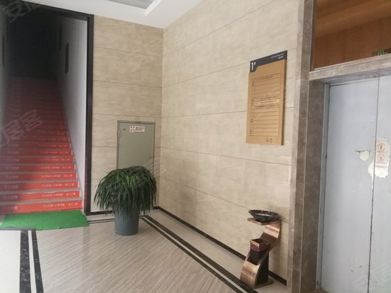 飞客小镇科创智慧园 