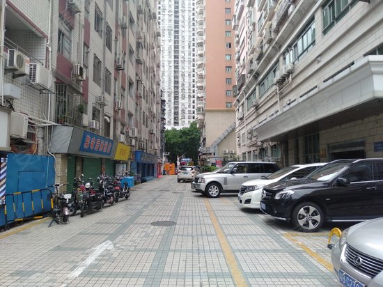 福侨大厦(办公) 