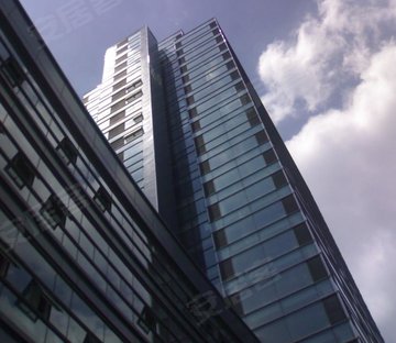 彩虹城小区图片