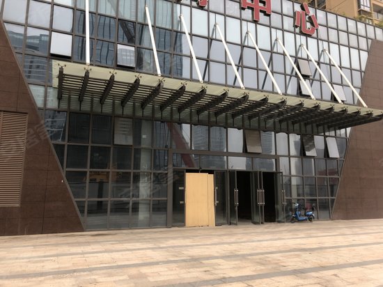 果园贝鼎盛大厦