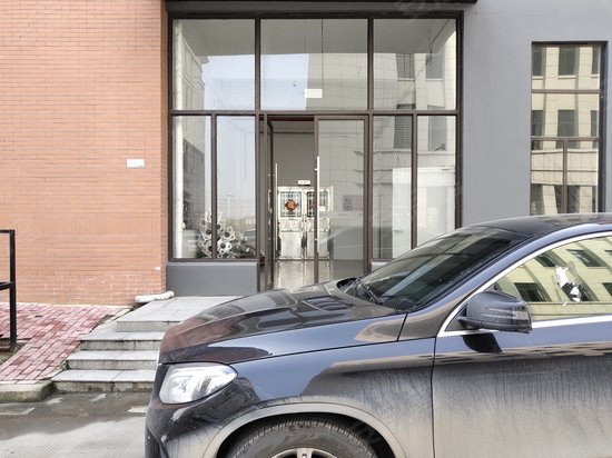 联东U谷合肥包河国际企业港