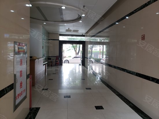 广东粤剧院文化大楼 