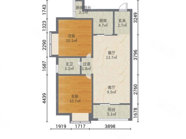 郑州金水曼哈顿银基王朝(四期东南御)银基王朝