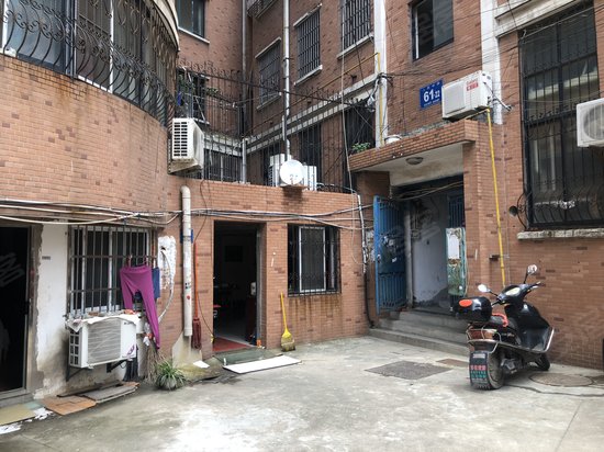 华丰大厦(商住楼) 