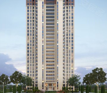 恒凯首府(新房)