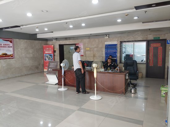 江苏五星实业南长区项目 