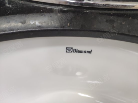 保利壹号公馆(商住楼) 