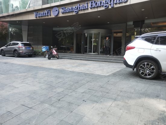 上海虹桥元一大厦 