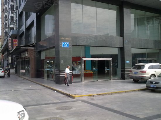 丰尚玉林商务港