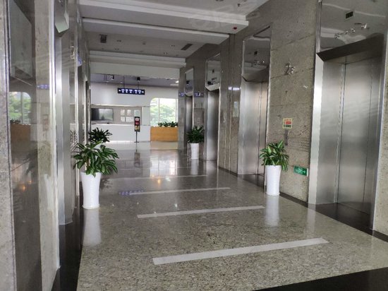 万利达科技大厦 