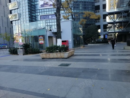 文化空间(办公)