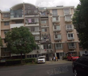 彩虹雅苑(一期)