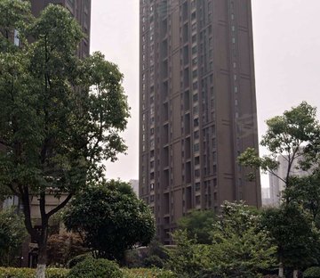 华润橡树湾(二期)