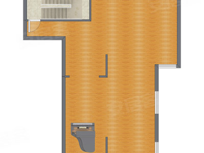 4室2厅 143.37平米