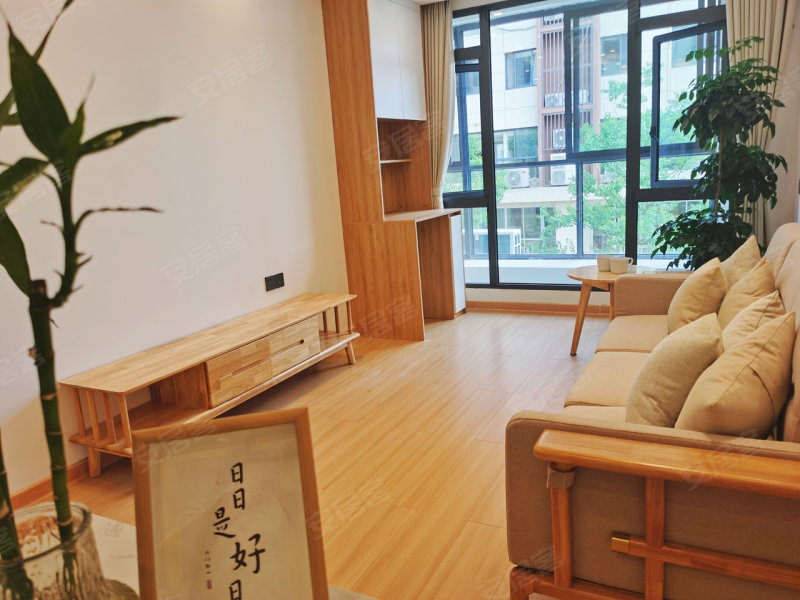 桂林山水湾(新房)1室1厅58㎡30万二手房图片
