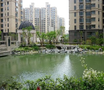 平湖星河湾