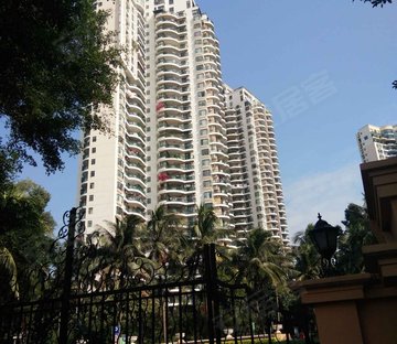 新天鹅堡(一二期)