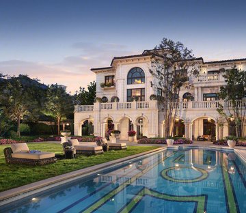 润泽御府(新房)